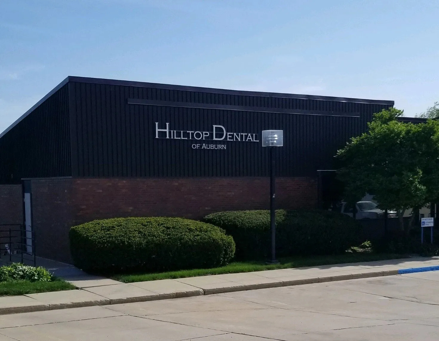 Meet Our Team Hilltop Dental of Auburn